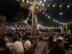 -大螃蟹海鲜餐厅