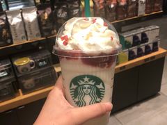 -星巴克(广州百信广场东区店)