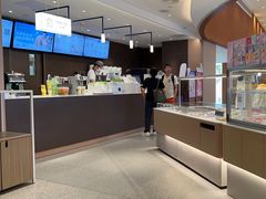 -奈雪的茶(广州万菱汇PRO店)