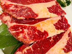-谷牛和牛烤肉(漕河泾印象城店)