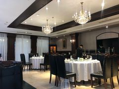 -老洋房花园饭店(绍兴路店)