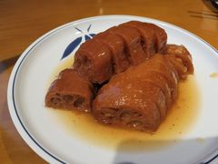 -三凤酒家·百年无锡菜(清扬茂业店)