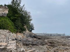 -冠头岭