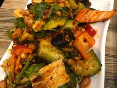 -枪火串烧·东北特色烧烤(罗湖总店)