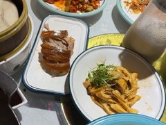-金百万烤鸭店(良乡店)