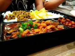 -魏家凉皮(博水商务大厦店)