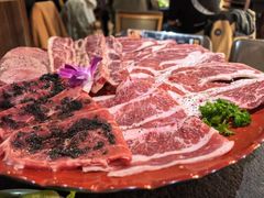 -神户赤童日式烤肉伙伴(东直门店)
