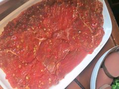 -老员外骨汤火锅(海州古城店)