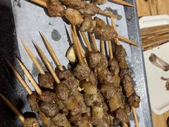 -管氏翅吧(马家堡店)