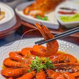 妈呀！这家的家烧乾坤隆鱼头真是香迷糊了！