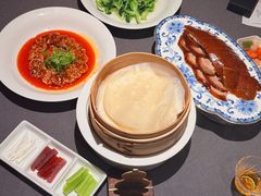 -東興楼·北京烤鸭(深圳首店)