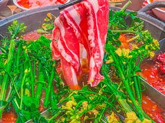 -赵美丽·重庆社区火锅·直营店(火车东站·中豪国际店)