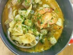 -UPPER KITCHEN(延安路店)