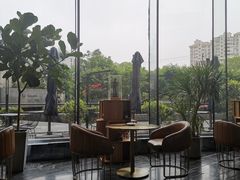 -香樟花园法式铁板烧(恒隆广场店)