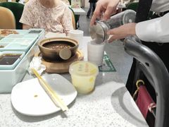 -紫光园·烤鸭·北京菜(团结湖店)