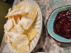 泡鲁达-浩海火燒雲傣家菜(芮欧百货店)