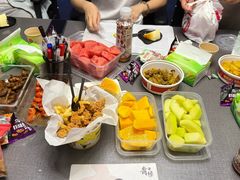 -剧狐剧本杀(徐汇1号店)