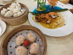 -益利大酒楼(井岸店)