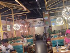 -原味四季椰子鸡(公明百佳华店)