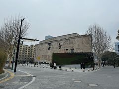 -上海四行仓库抗战纪念馆