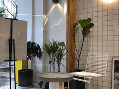 -COTTON CAFE(德信·中外公寓店)