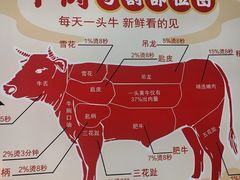 -犇鼎牛潮汕牛肉火锅(新辰里学清路店)