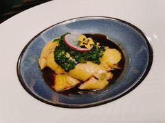 -上海苏宁宝丽嘉酒店·嘉府壹号中餐厅