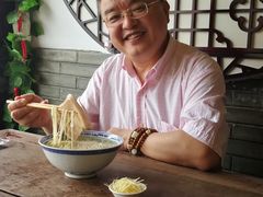 -同得兴 Since·1995 传统苏式面馆(嘉馀坊店)