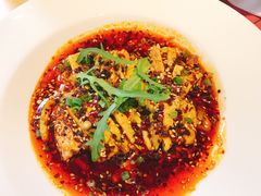 -一个叫川的地方(麒麟新天地店)