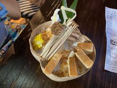 -婉泰·特色小吃·舂鸡脚(告庄二店)