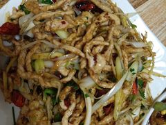 -老地方烤肉(东岗路店)