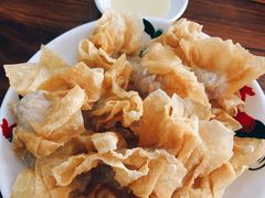 -蓝记云吞(正果店)