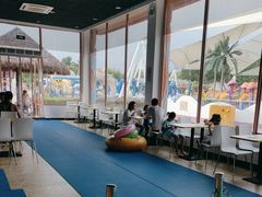 -上海玛雅海滩水公园