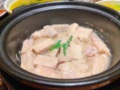 招牌焗香芋-意满花千醉(金茂览秀城店)