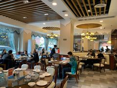 大堂-中发源·清真餐厅(春风店)