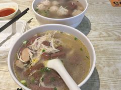 -鸡鸣汤包(复地活力广场店)