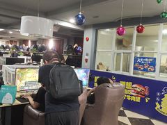-网鱼网咖(金山卫零店)
