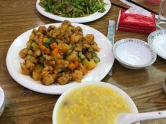 -郭记家常菜下水馆