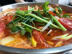 -雷山鱼酱酸汤鱼·酸汤牛肉(花果园T1区店)