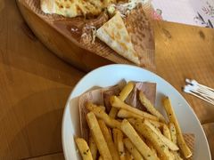 -Papa Razzi西餐厅