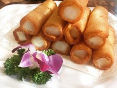 -渔米粥(罗湖店)