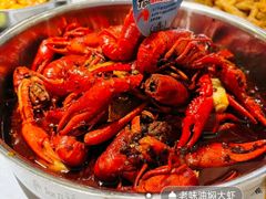-靓靓蒸虾·头牌蒸虾(雪松路总店)
