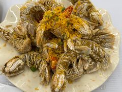 -清香海鲜餐厅(青澳湾地标美食店)
