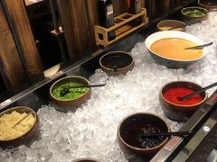 -呷哺呷哺(松江开元店)