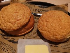 香酥焗鸡翅-避风塘(宝山万达店)