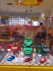 -乐高授权专卖店(岭南站NOVA店)
