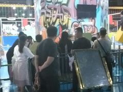 -巴克创奇梦工厂