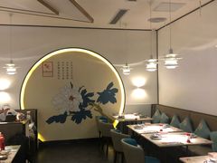 -周渝食惦·酸菜鱼精致川菜(横岗店)
