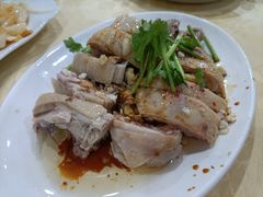 -电白鸭粥店(下沙二坊88号店)