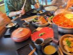 -生如夏花泰式火锅(西村黑金店)